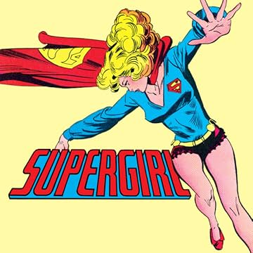 Supergirl (1972-1974)