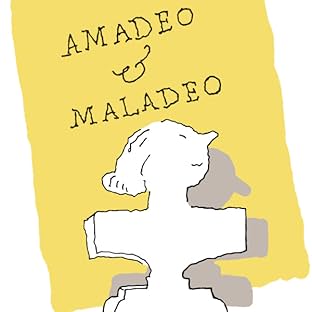 Amadeo & Maladeo: A Musical Duet