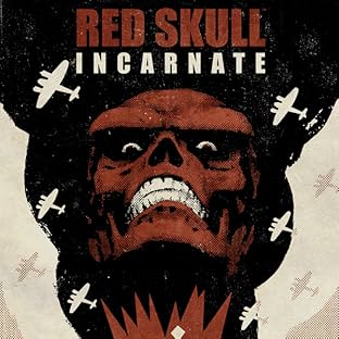 Red Skull