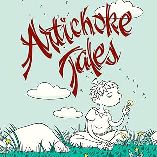 Artichoke Tales