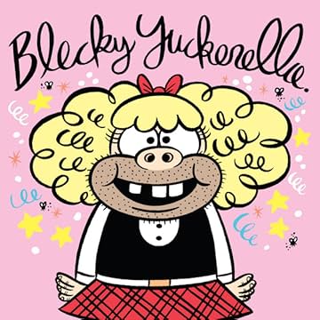 Blecky Yuckerella