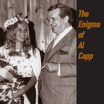 The Enigma of Al Capp