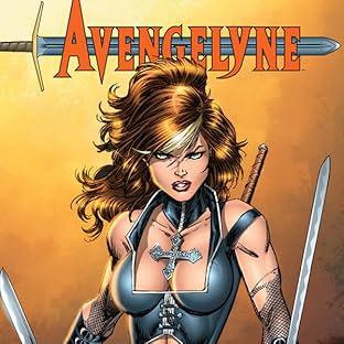 Avengelyne