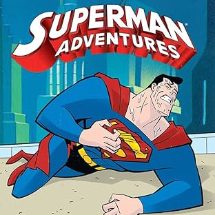Superman Adventures (1996-2002)