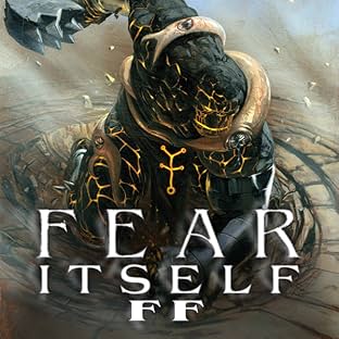 Fear Itself: FF