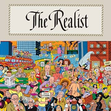 The Realist Cartoons