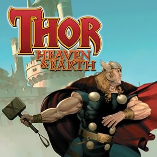 Thor: Heaven and Earth