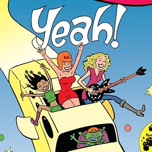 Yeah!