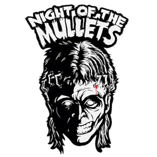 Night of the Mullets
