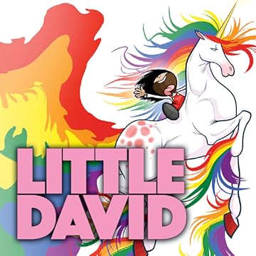 Little David (Spanish)
