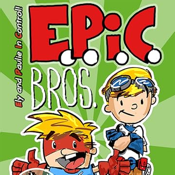 EPIC Bros.