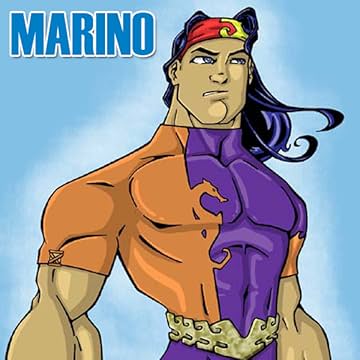 MARINO