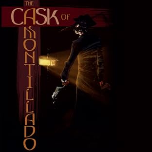 Cask of Amontillado