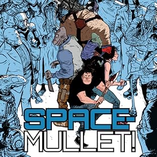 Space Mullet