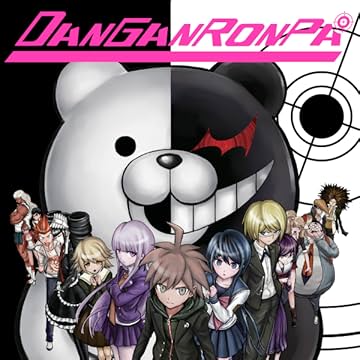 Danganronpa