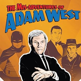 Misadventures of Adam West