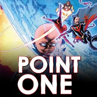 Marvel Point One