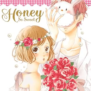 Honey So Sweet