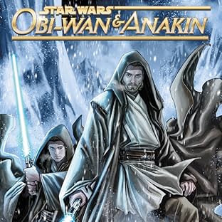 Obi-Wan & Anakin (2016)