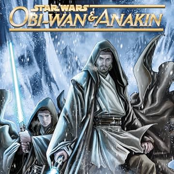 Obi-Wan & Anakin (2016)