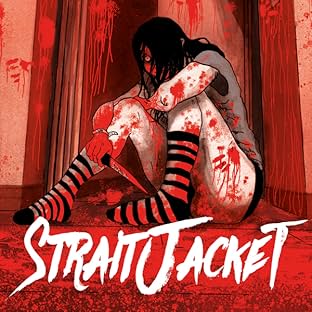 Straitjacket