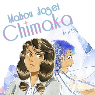 Mahou Josei Chimaka