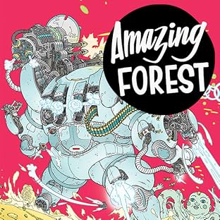 Amazing Forest (2016)
