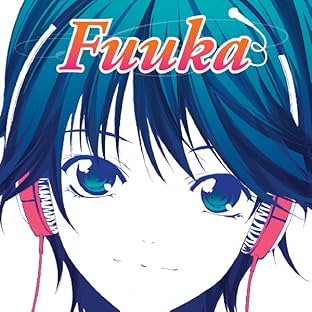 Fuuka