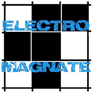 Electromagnate, Vol. 1: The Book of Rebel Nations