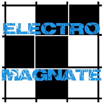 Electromagnate: The Book of Rebel Nations