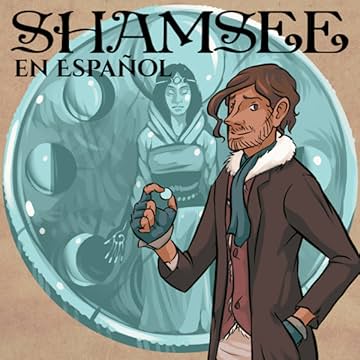 Shamsee (en Espa&ntilde;ol)