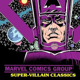 Super-Villain Classics (1983)