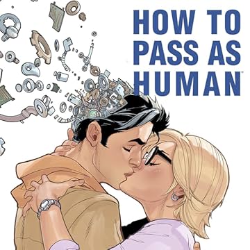 How To Pass As Human