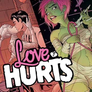 The Complete Love Hurts