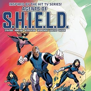Agents of S.H.I.E.L.D. (2016)