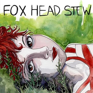 Fox Head Stew