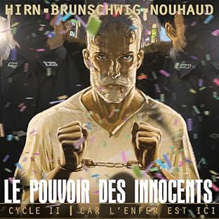 Le pouvoir des innocents