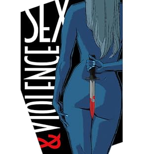 Sex & Violence