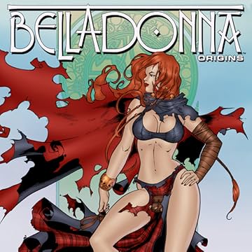 Belladonna: Origins