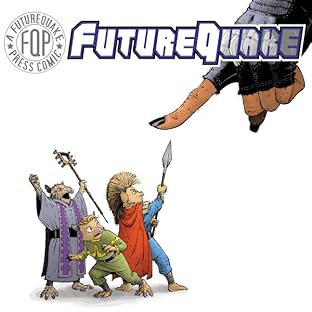 FutureQuake