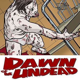 Dawn of the Undead