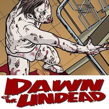 Dawn of the Undead