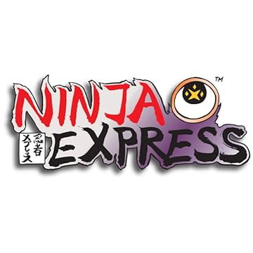 Ninja Express