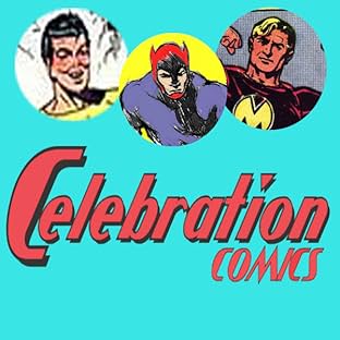 Celebration Comics