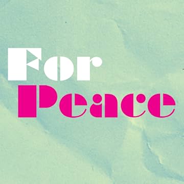 For Peace