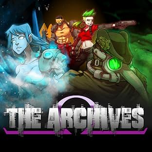 Nightfighter Chronicles