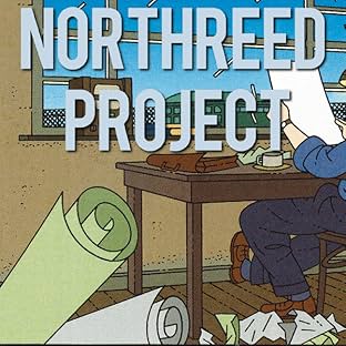 Northreed Project