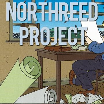 Northreed Project