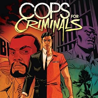 Cops For Criminals