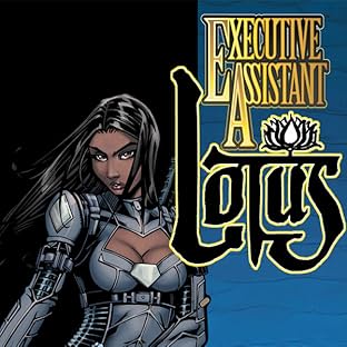 Executive Assistant: Lotus
